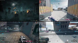 Warzone!!!!!!!!!