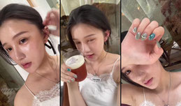 素颜无美颜