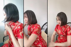 ทักทาย