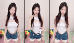 体力主播 电子宠物