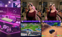 Fortnite 💖