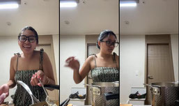 ITS BEEN A WHILE COOKING
