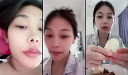 是个老登