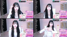 춤신춤왕 신입여캠 하플단 하실..? [GD컴퍼니 x 정중만]