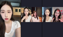 06 女大
