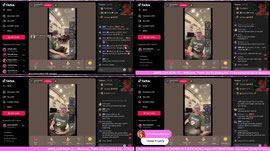 STEFAN IS ROSIE | REC LIVE | JUN 7 2026