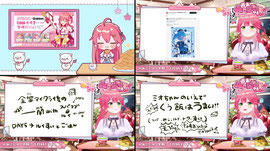 【雑談】うおおおおおおおおおお！週末みこにゅ～す！FREE TALK【#みこにゅーす】