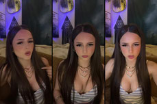 Untitled stream