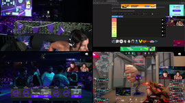 Costream Station 4