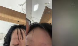 상큼발랄 생방송