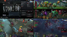 🔴 [БЕЗ ЗАДЕРЖКИ] LGD [0:0] Team Yandex BLAST Slam VII: GRANDFINAL, Bo5 | !tg !betboom @rodjer @dreadztv