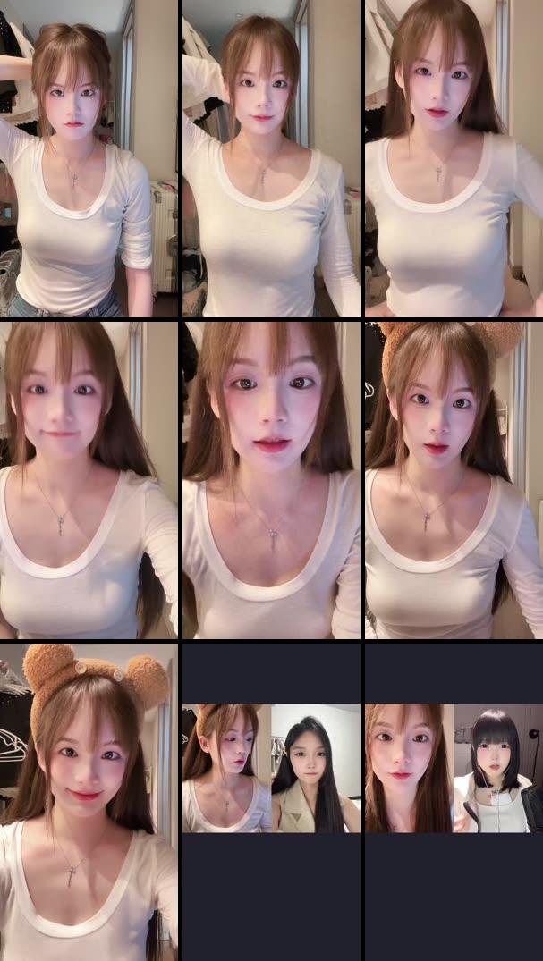 心动的感觉
