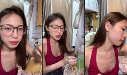 重生之再也不做搞笑女主播