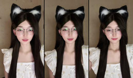 电子小猫咪