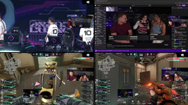 FUT (1) vs FS (0) - J2 Masters LONDON ft. APO !tiktok