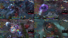 🔴 [БЕЗ ЗАДЕРЖКИ] LGD [0:0] Team Yandex BLAST Slam VII: GRANDFINAL, Bo5 | !tg !betboom @rodjer