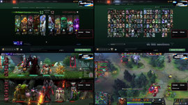 🔴 [БЕЗ ЗАДЕРЖКИ] LGD [0:1] Team Yandex BLAST Slam VII: GRANDFINAL, Bo5 | !tg !betboom @rodjer