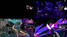 LEV (0) vs GE (0) - (FUT vs FS 2-0) J2 Masters LONDON ft. APO !tiktok