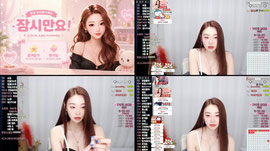 자기야♡ 일단 들어와봥♡ come here! (10개팬갑=퀵뷰) Grrrr 66개!