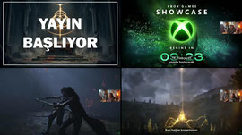 xbox showcase, Persona 6 ve The Elder Scrolls 6 için duacıyız
