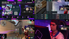 LEV (0) vs GE (1) - (FUT 2 - 0 FS) J2 Masters LONDON ft. APO !tiktok