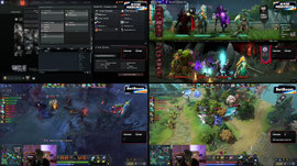 🔴 [БЕЗ ЗАДЕРЖКИ] LGD [0:2] Team Yandex BLAST Slam VII: GRANDFINAL, Bo5 | !tg !betboom @rodjer
