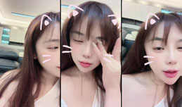 鱼香肉丝正在直播