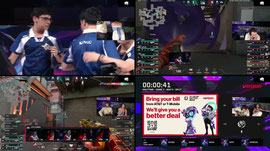 LEV (1) vs GE (1) - (FUT 2 - 0 FS) J2 Masters LONDON ft. APO !tiktok