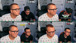 🐻 Niedziela z krecikiem, śmieszne telefony, nocne spanie, ocenianie, promowanie, na zywo, live