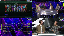 🔴 [БЕЗ ЗАДЕРЖКИ] LGD [1:2] Team Yandex BLAST Slam VII: GRANDFINAL, Bo5 | !tg !betboom @rodjer