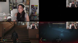 [UK] [day 3, first playthru] 0% stealth run | !socials 🎀🌙