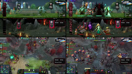🔴 [БЕЗ ЗАДЕРЖКИ] LGD [1:2] Team Yandex BLAST Slam VII: GRANDFINAL, Bo5 | !tg !betboom @rodjer