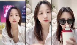 不要尴尬好不好😂