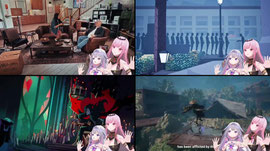 【PC GAMING SHOW】MORE GAMES, MORE!! WITH @MoriCalliope  【Official Co-Stream】