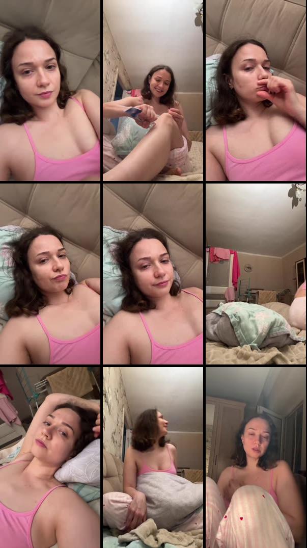 Мечтаю ☺️