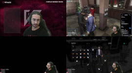 PARIS RP - ALEXANDRE BERNARD LE BANQUIER #14 | !rs !clip !prime | !rs !clip !prime