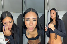 GRWM