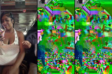 Untitled stream
