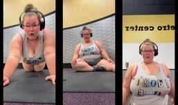 Come join as I workout