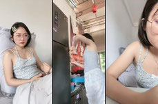ทักทาย
