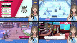 Obasan's Pokémon Shield Journey: I Remember NOTHING #11💛【尽原澄根】