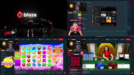 CASSINAGEM NA MADRUGADA!! FAZENDO 100K VIRAR 1 MILHÃO!! 🔴 YURI AO VIVO 🔴 +18