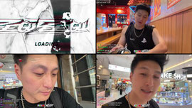 🔴 Bangkok Thailand 🔴 FIXING DJI STUFF + SKIN CARE + COOKING?!?! 🔴!shoey