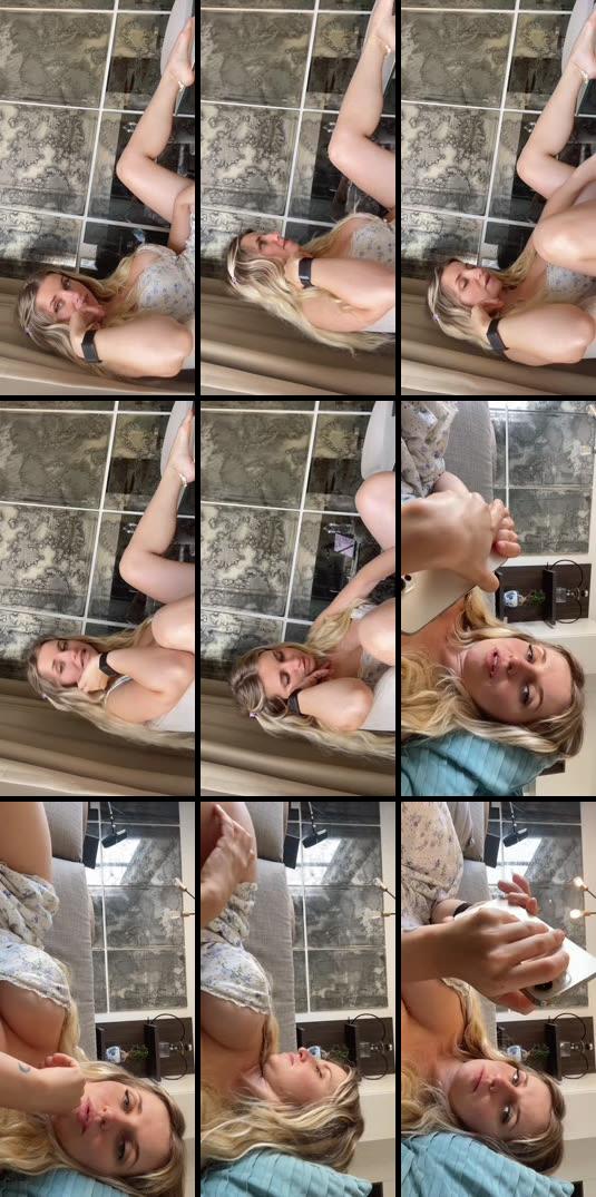 blondesweetcandy