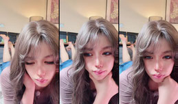 洋芋女王今天吃辣条了吗？正在直播