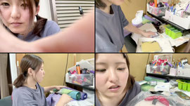 【顔出し】やる気出ないので垂れ流し