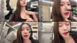 [771] 메모장 보니 하한가 마즘. 구조대 구함니댜.