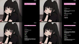 너무 힘들어서 켰어요 라디오예요