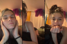 Untitled stream