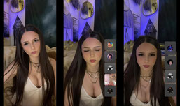 Untitled stream